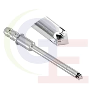 Filling needle for Bausch valve manufacturers rajkot