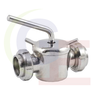 Manufacturer of Stainless Steel Valves