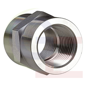 SS Hex Coupling Suppliers and Dealers in Mumbai