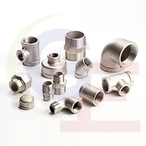 ss ic pipe fittings supplier