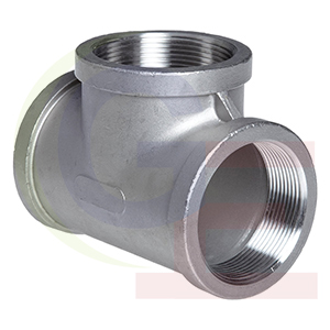SS Ic Tee - #1Manufacturer of ss Tri Clover Clamp