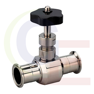 Business listings of SS Needle Valve manufacturers, suppliers and exporters in Ahmedabad