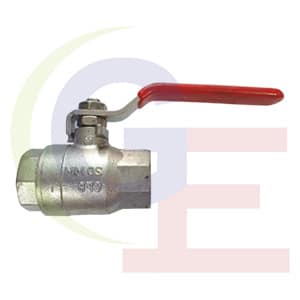 SS ic ball valve manufacturer in ahmedabad