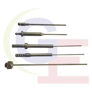 SS felling needle as per requirement