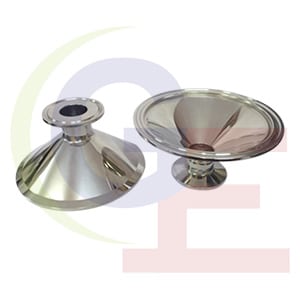 #alt_tagSS TC Conical Filter