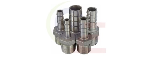 SS Pipe Holding Clamp