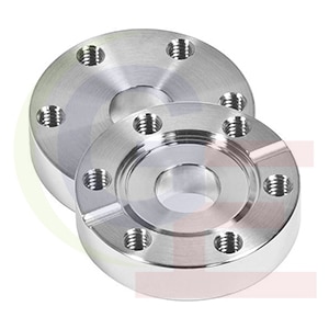 SS blind flange supplier in mumbai