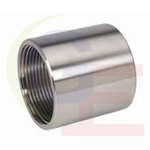 SS coupling manufacturers in india