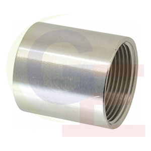 Stainless Steel Pipe Fitting Coupling Manufacturers in India