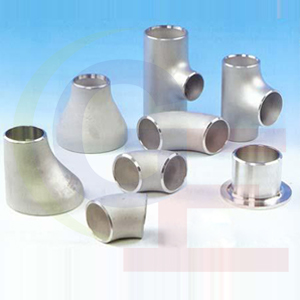 SS Fittings India