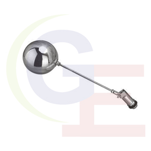 SS float valve manufacturers in india