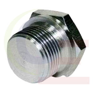 SS hex plug manufacturer Ahmedabad