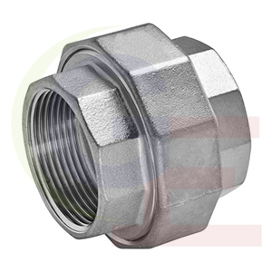 Stainless Steel BSP Fittings