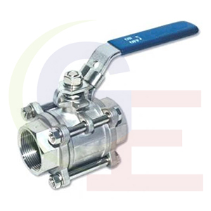 ss ic ball valve manufacturer in india