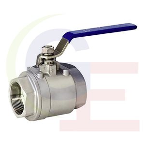 ss ic ball valve manufacturer in ahmedabad