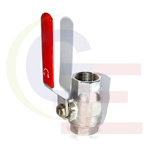 SS Ic Ball Valve Supplier