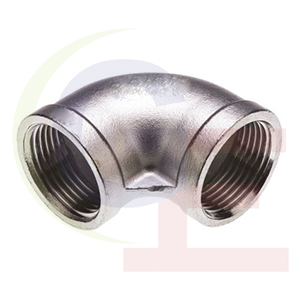 SS Ic Elbow supplier in gujarat