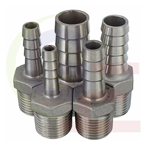 #Manufactuerer of SS Tc Hose Nozzle