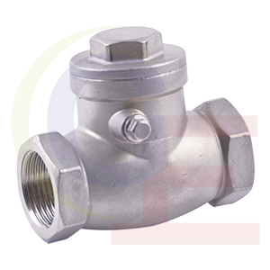 @exporter of SS Ic N.R.V. Valve