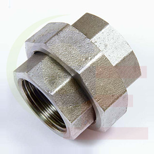 #Manufacturer of Stainless Steel Union - SS IC Union, Stainless Steel SMS Union, SS Sms Union