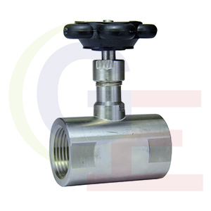 High Pressure Needle Valve Manufacturer