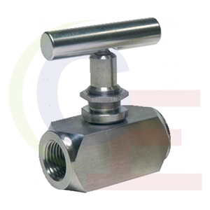 Stainless Steel Needle Valve