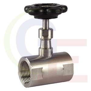 SS Needle Valve at Best Price in India