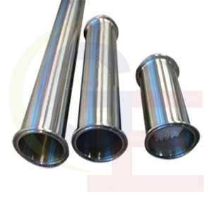 SS TC End Pipe Supplier in Bangalore