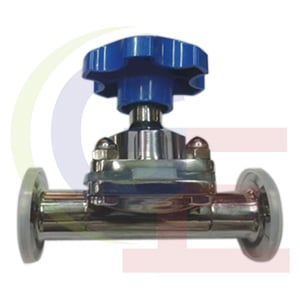 s.s-tc-diaphragm-valve