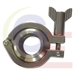 s.s-tri-clover-clamp