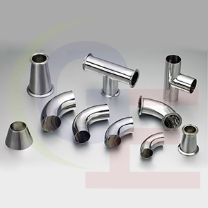 SS Fitting Manufacturer