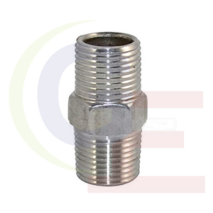 SS Screwed Fittings Manufacturer