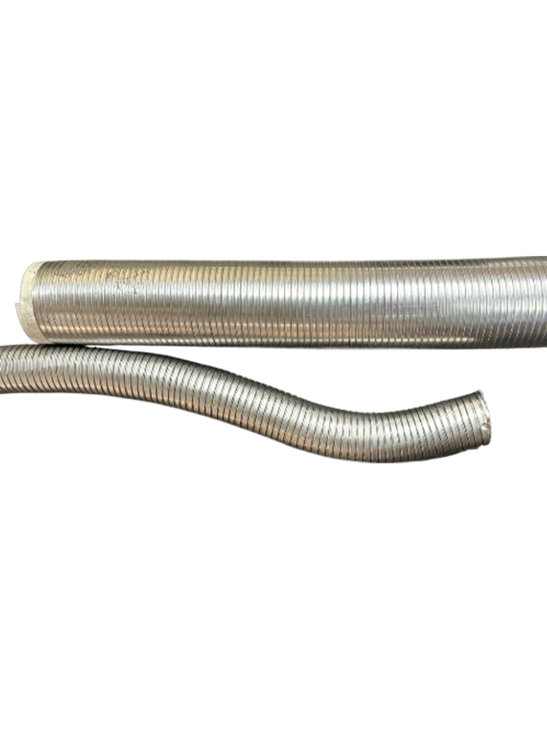 INTERLOCK HOSE