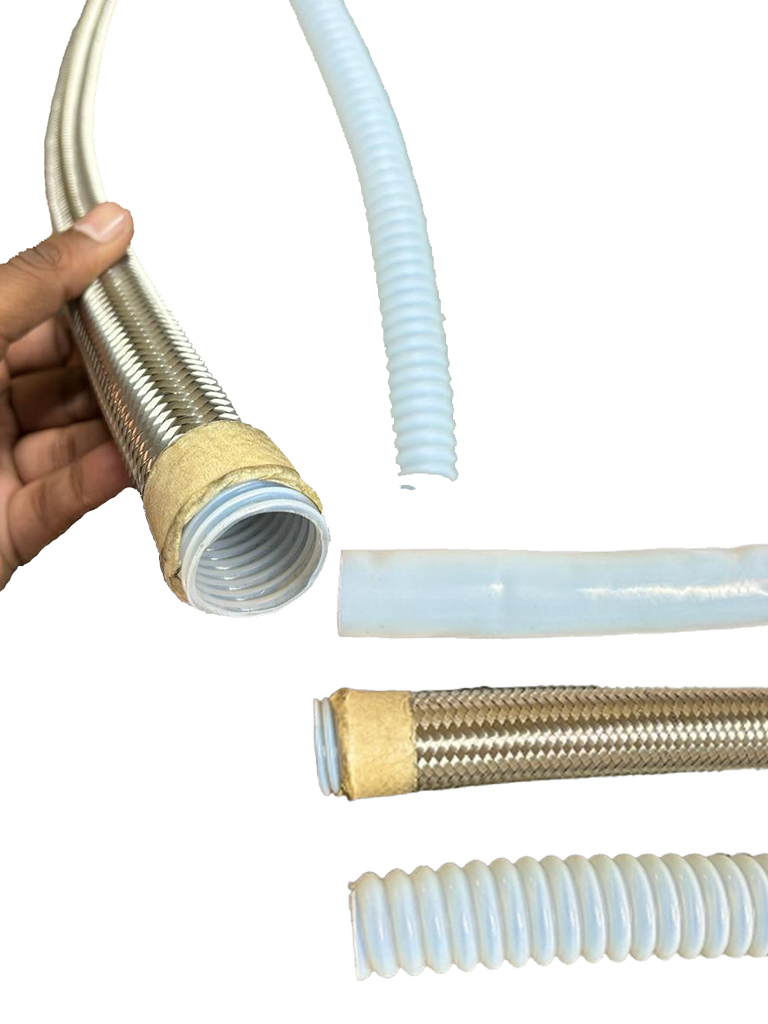 PTFE HOSE