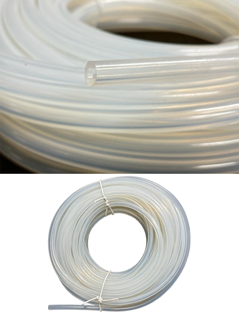 SILICON TUBE