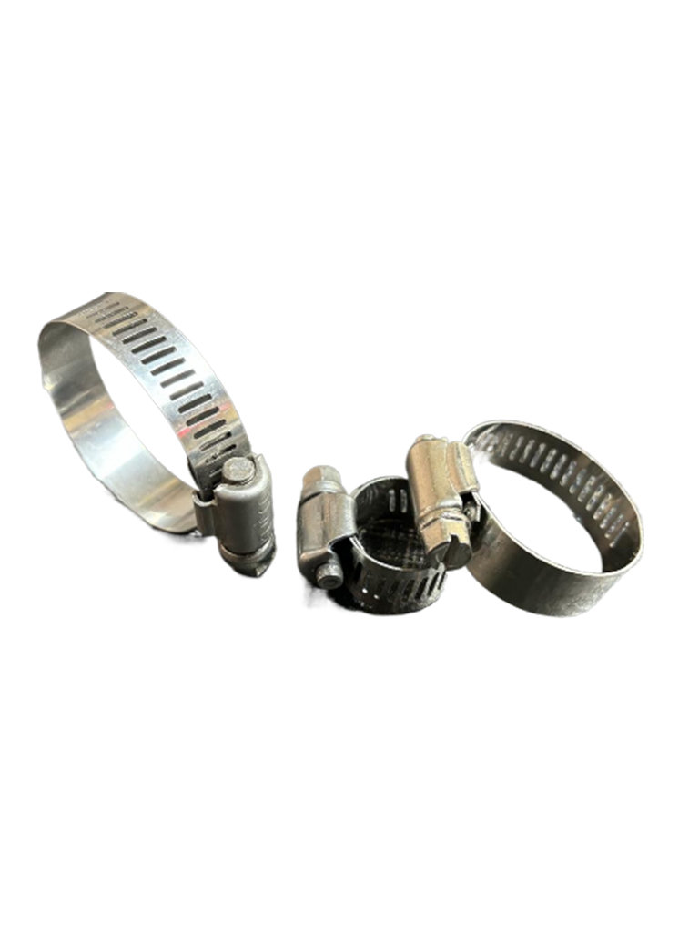 SS HOSE CLAMP